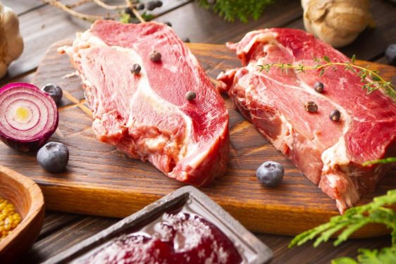 Echine de porc fumée - L'Atelier du Charcutier