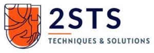 Logo 2STS partenaire de L'Atelier du Charcutier